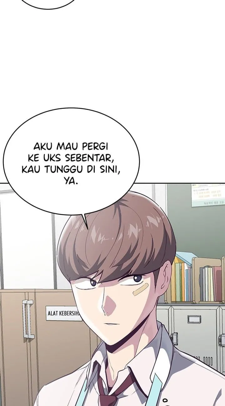 Page 8 - Ticket Hero Chapter 99