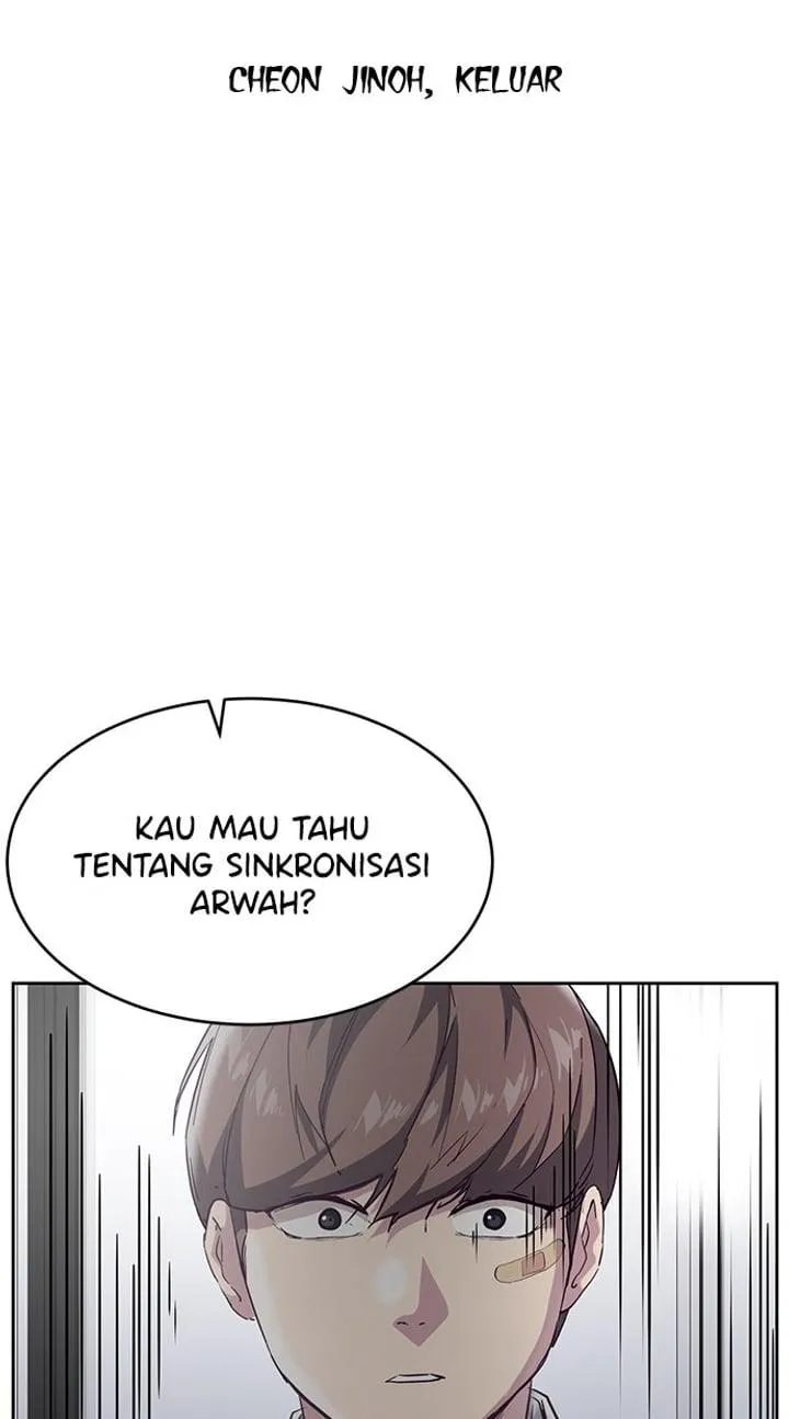Page 14 - Ticket Hero Chapter 99