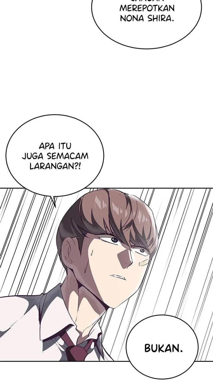 Page 18 - Ticket Hero Chapter 99