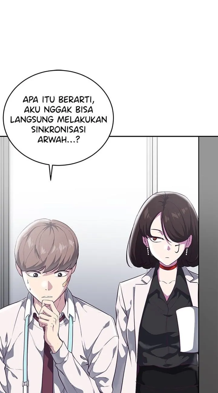 Page 22 - Ticket Hero Chapter 99