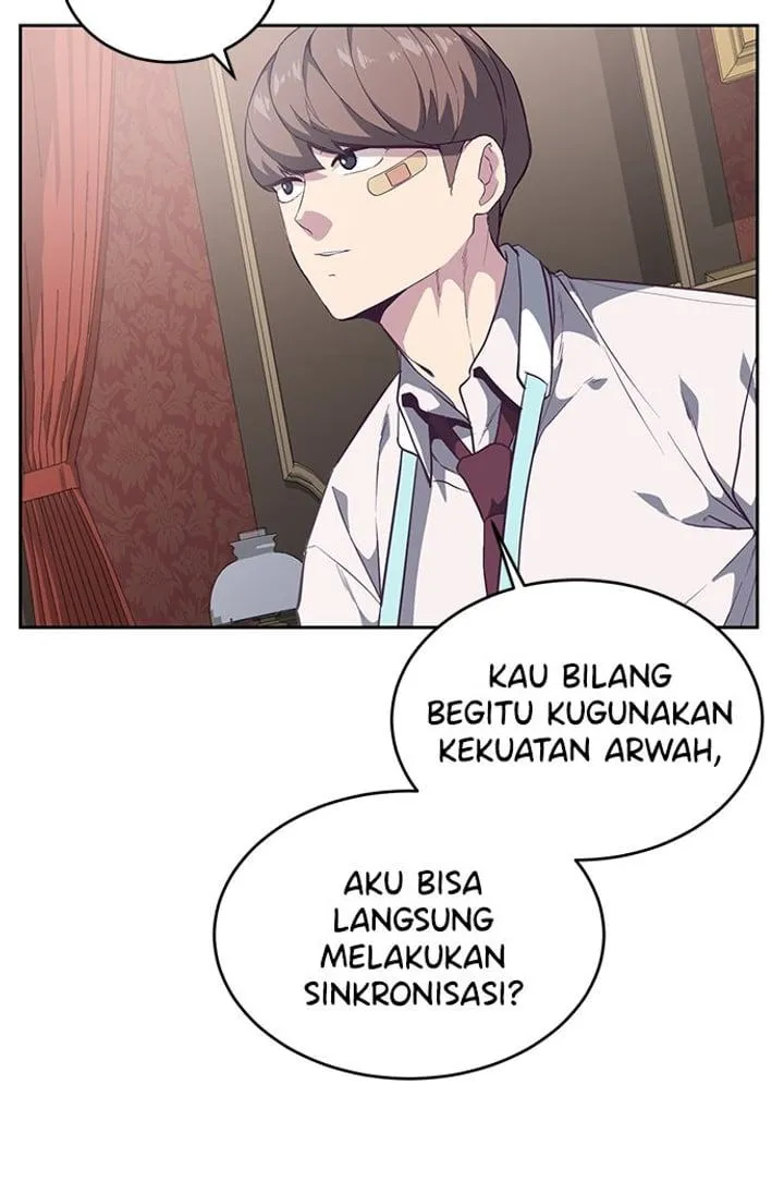 Page 30 - Ticket Hero Chapter 99