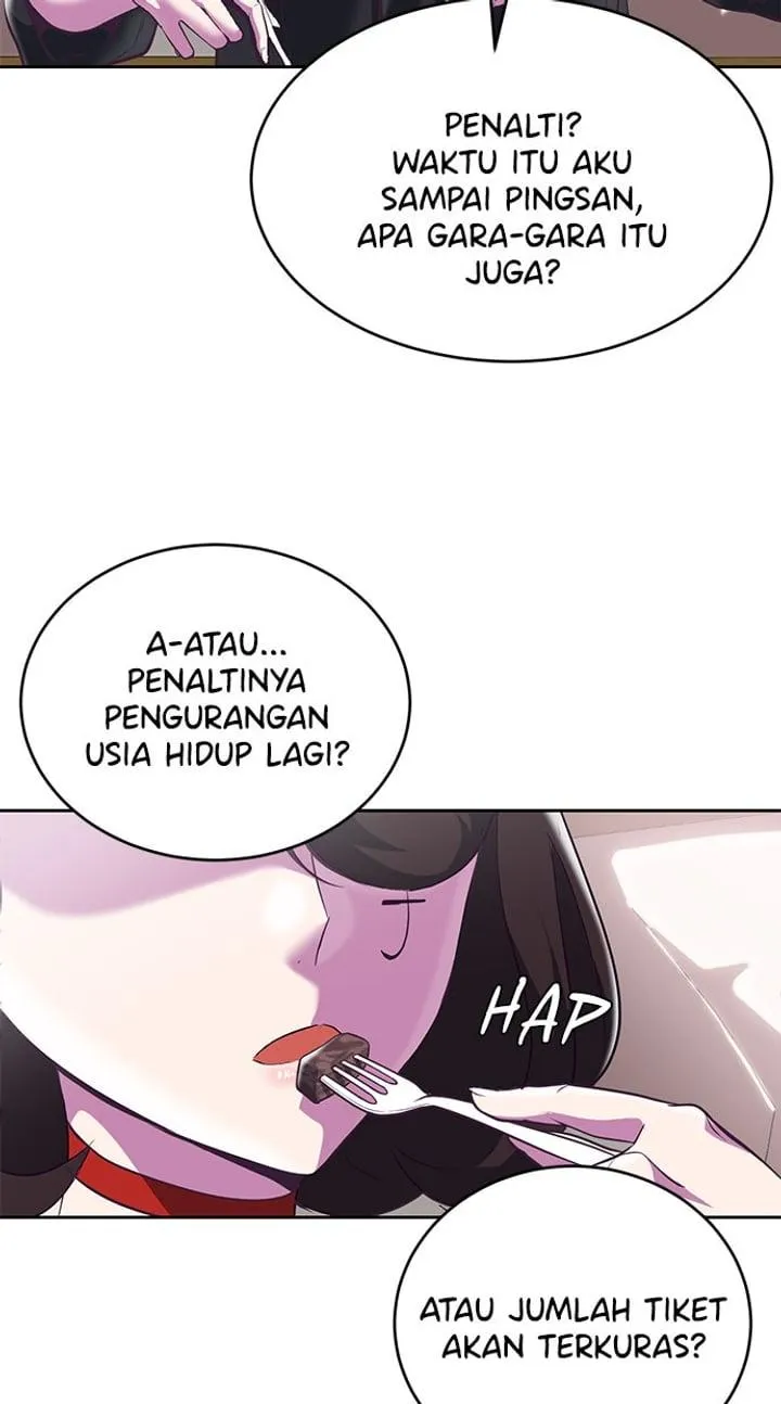 Page 32 - Ticket Hero Chapter 99