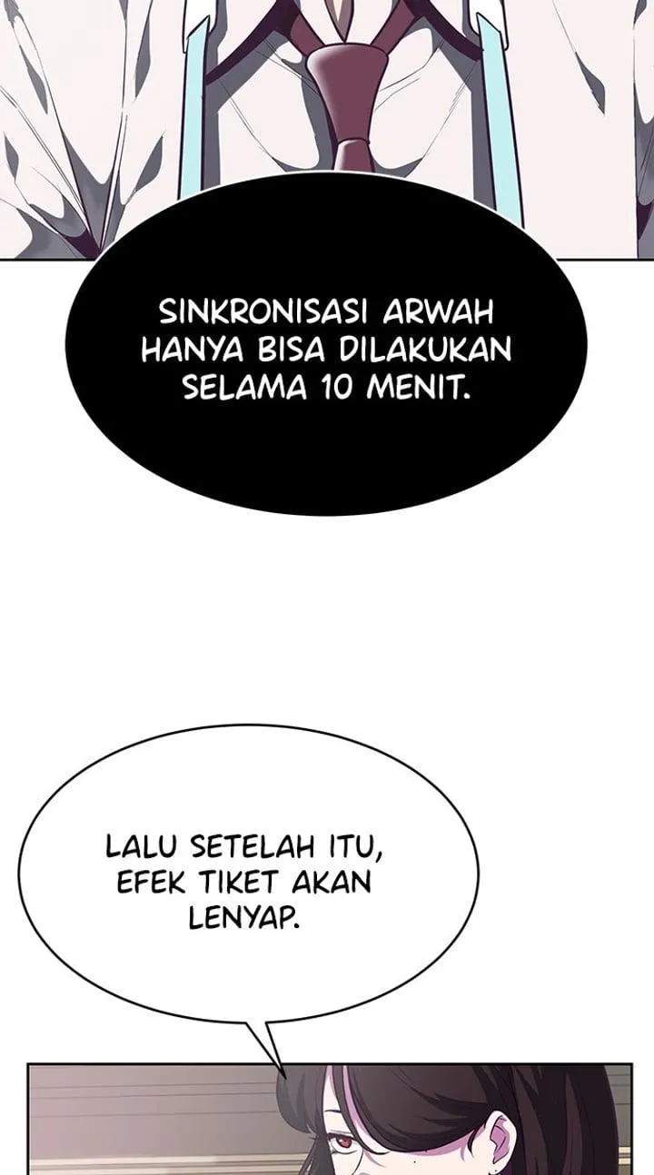 Page 34 - Ticket Hero Chapter 99