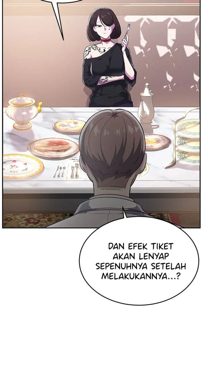 Page 36 - Ticket Hero Chapter 99