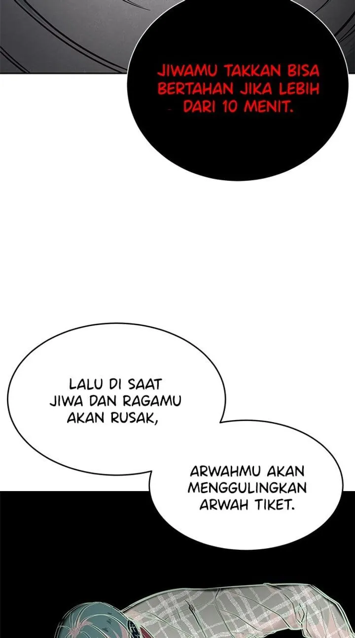 Page 38 - Ticket Hero Chapter 99