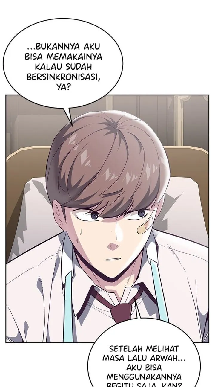 Page 44 - Ticket Hero Chapter 99