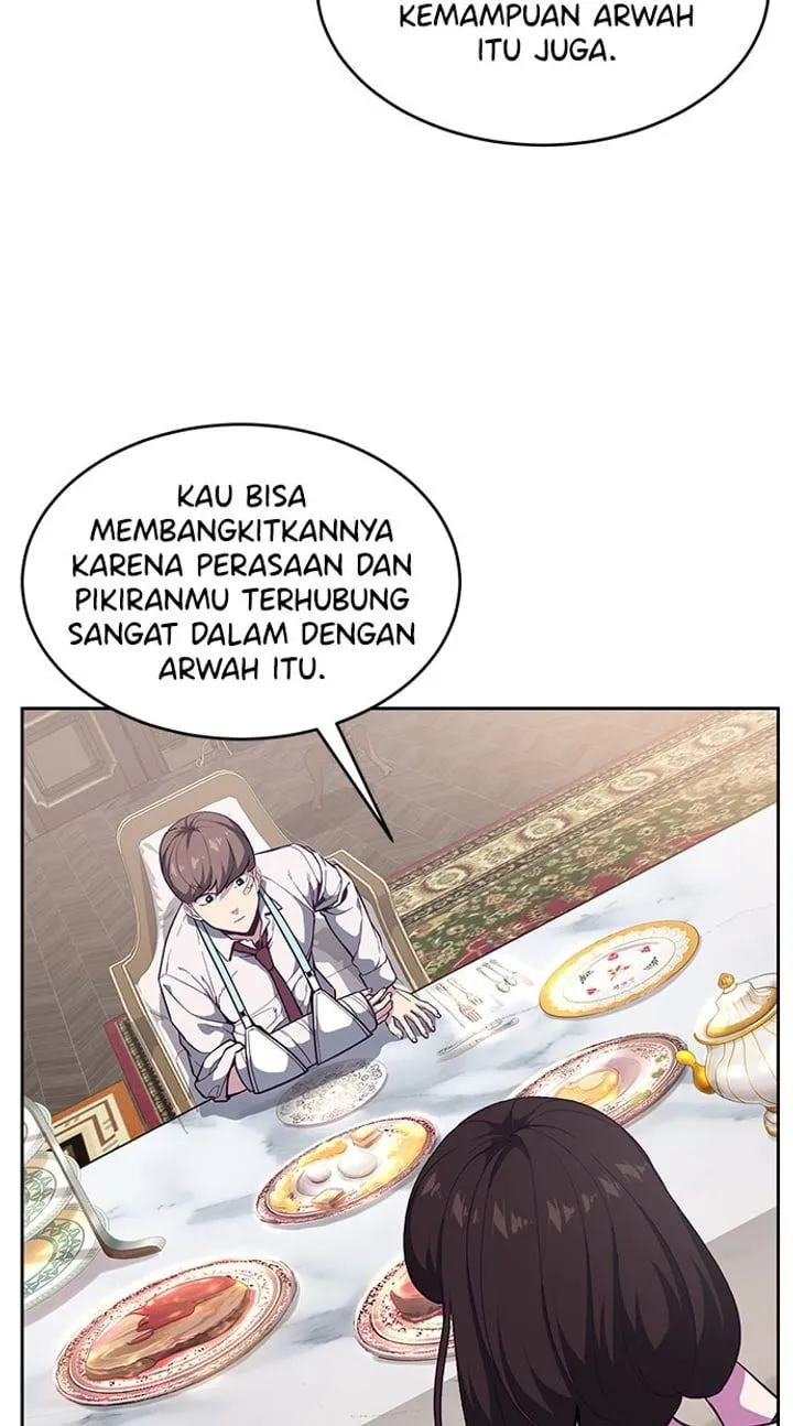 Page 46 - Ticket Hero Chapter 99