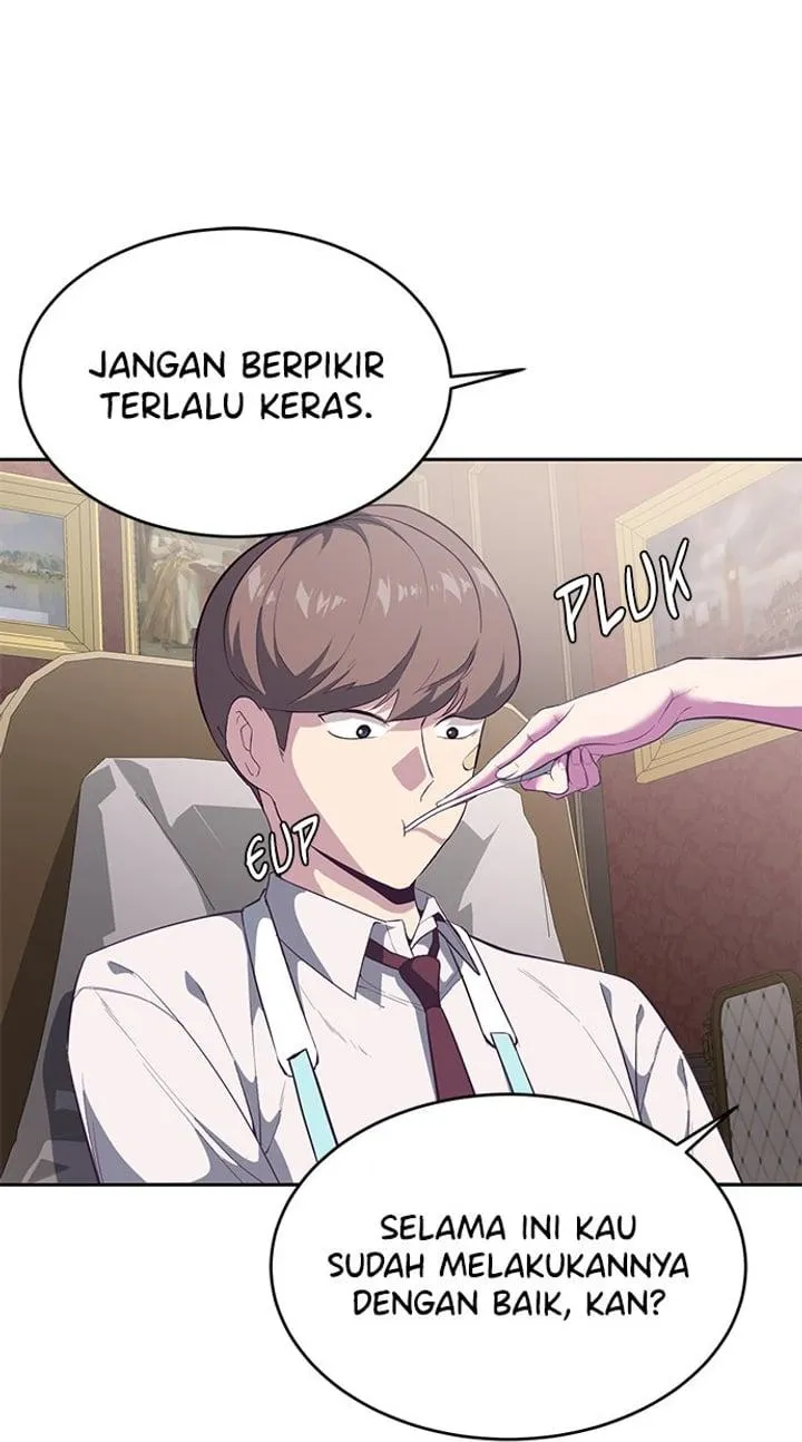 Page 50 - Ticket Hero Chapter 99