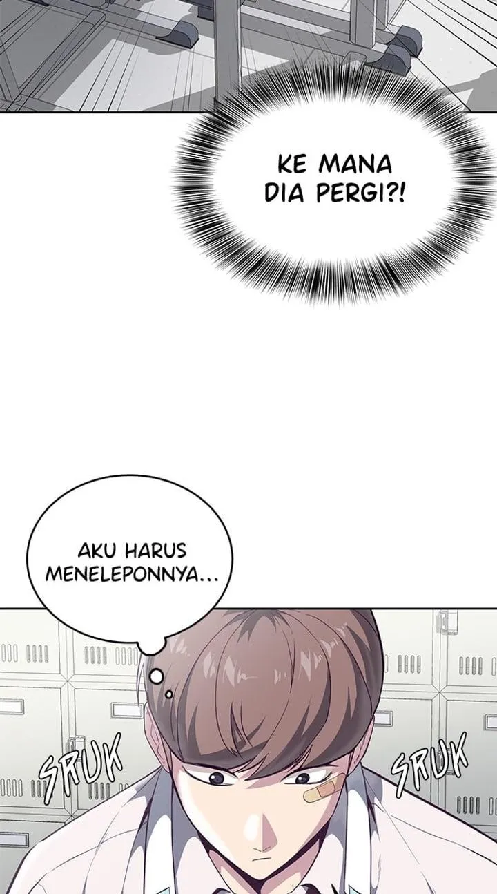 Page 60 - Ticket Hero Chapter 99
