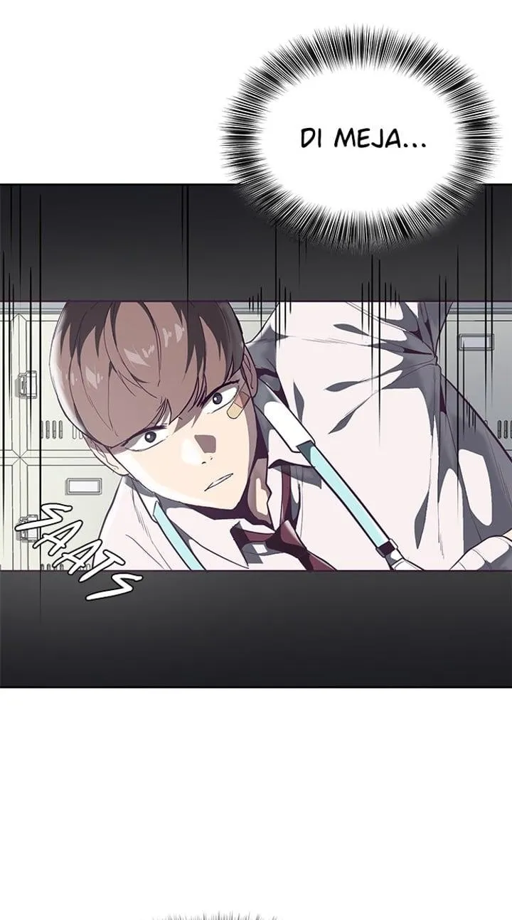Page 64 - Ticket Hero Chapter 99