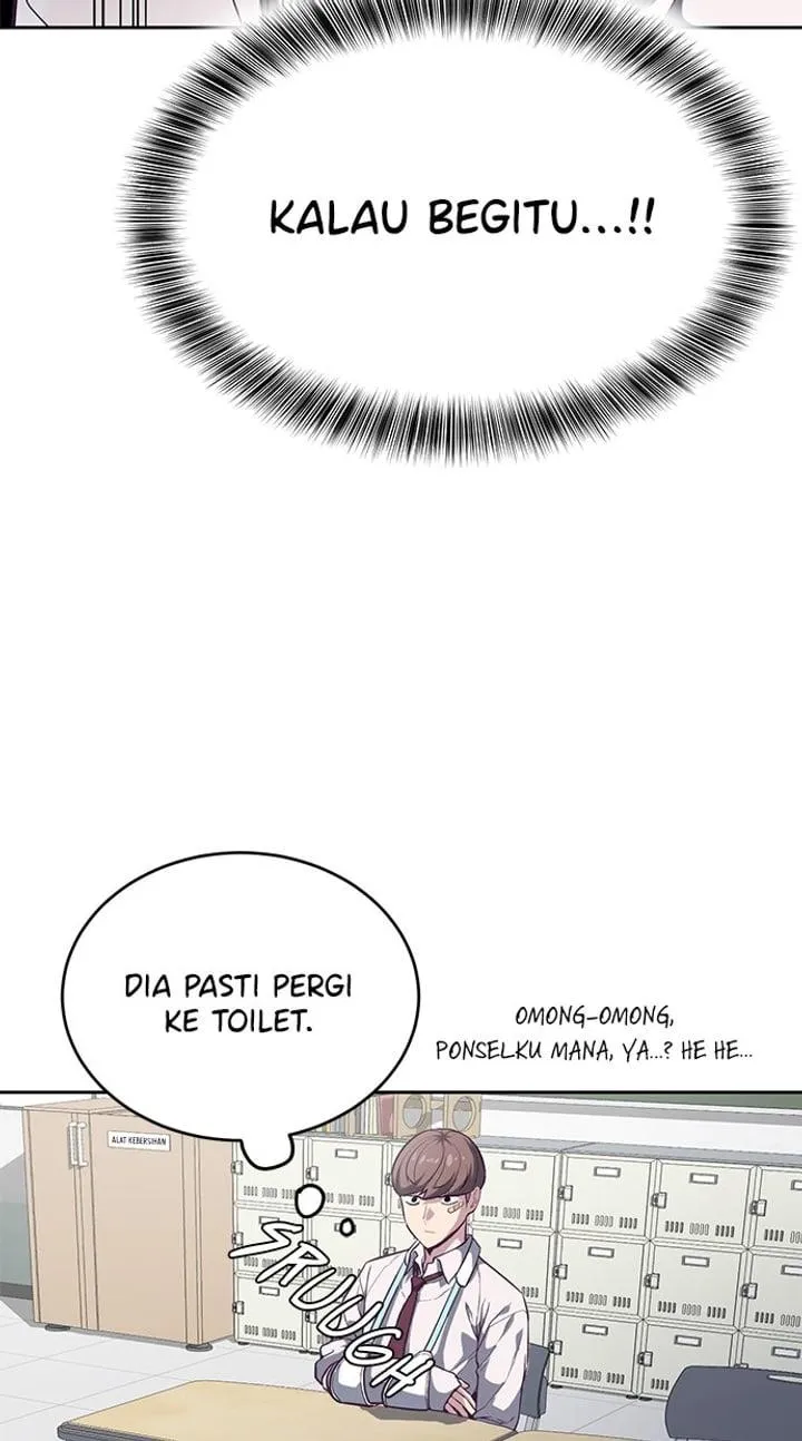 Page 66 - Ticket Hero Chapter 99