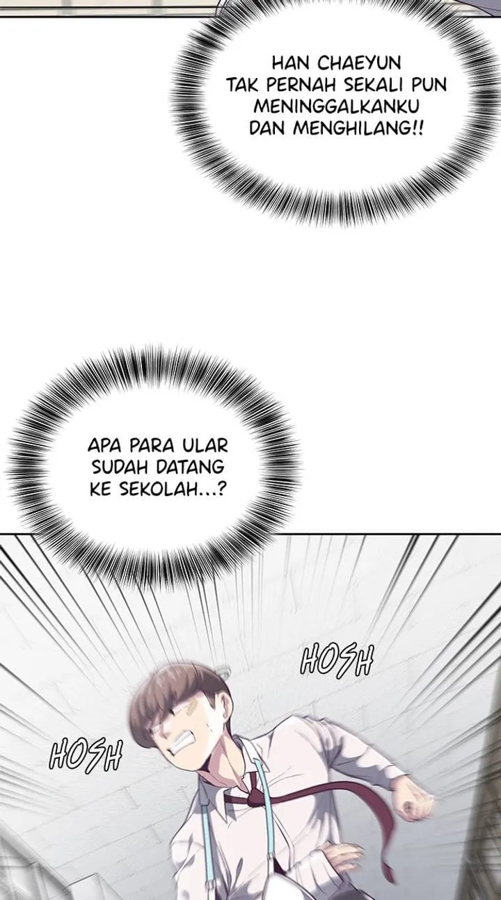 Page 70 - Ticket Hero Chapter 99