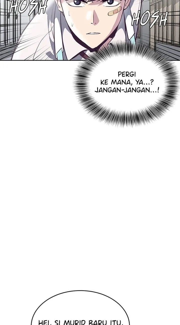 Page 72 - Ticket Hero Chapter 99