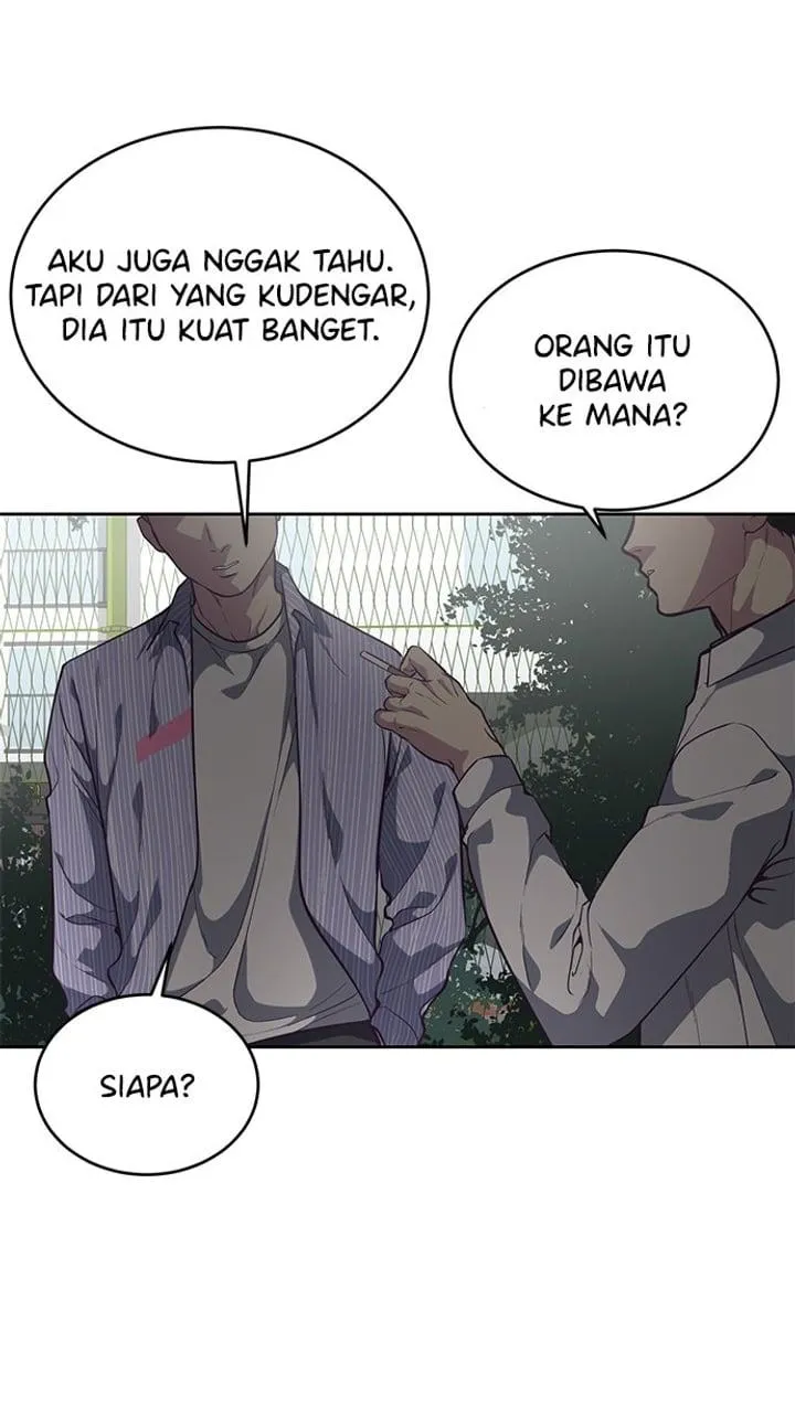 Page 74 - Ticket Hero Chapter 99