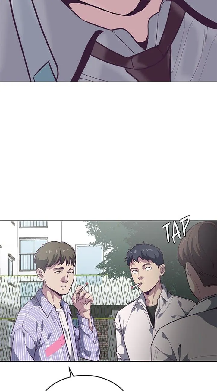 Page 76 - Ticket Hero Chapter 99