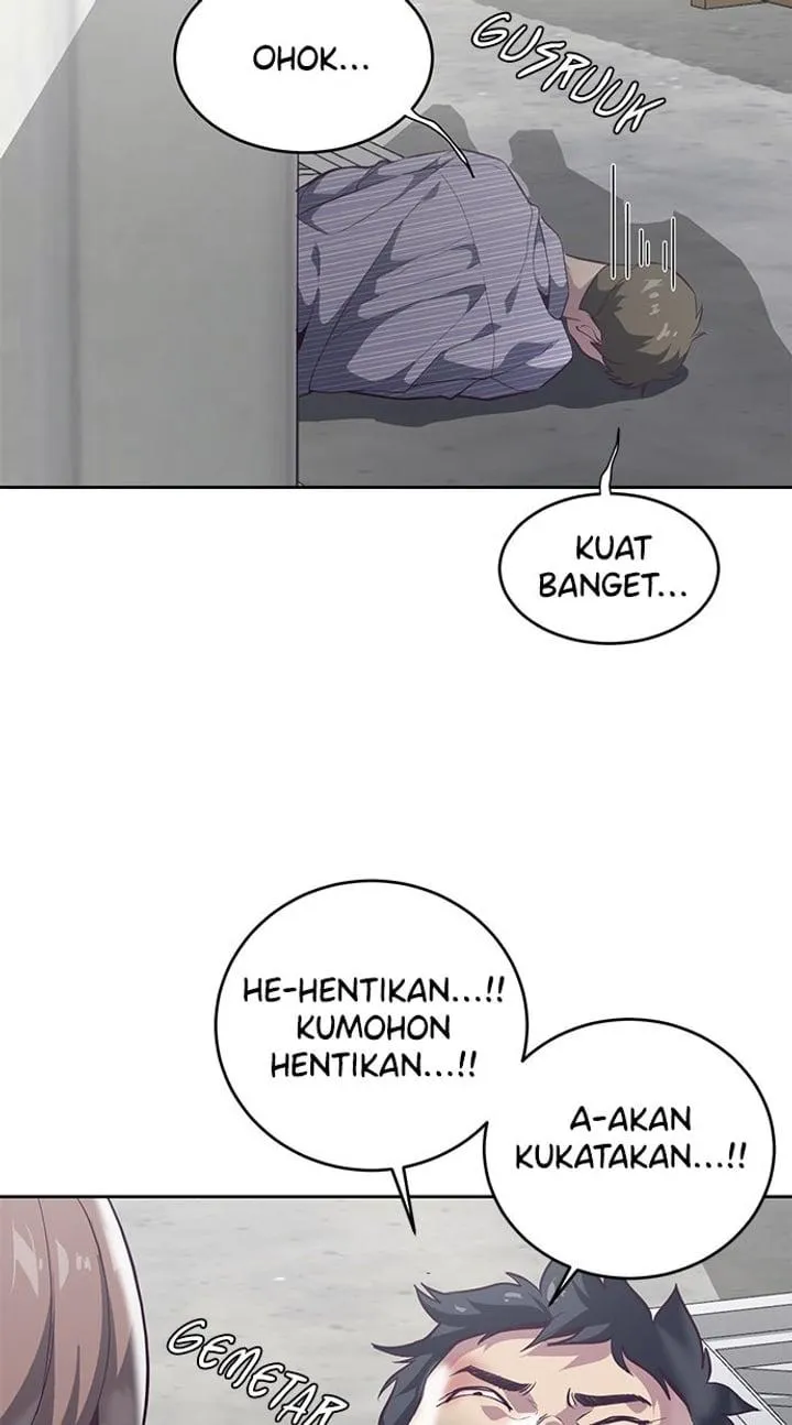 Page 84 - Ticket Hero Chapter 99