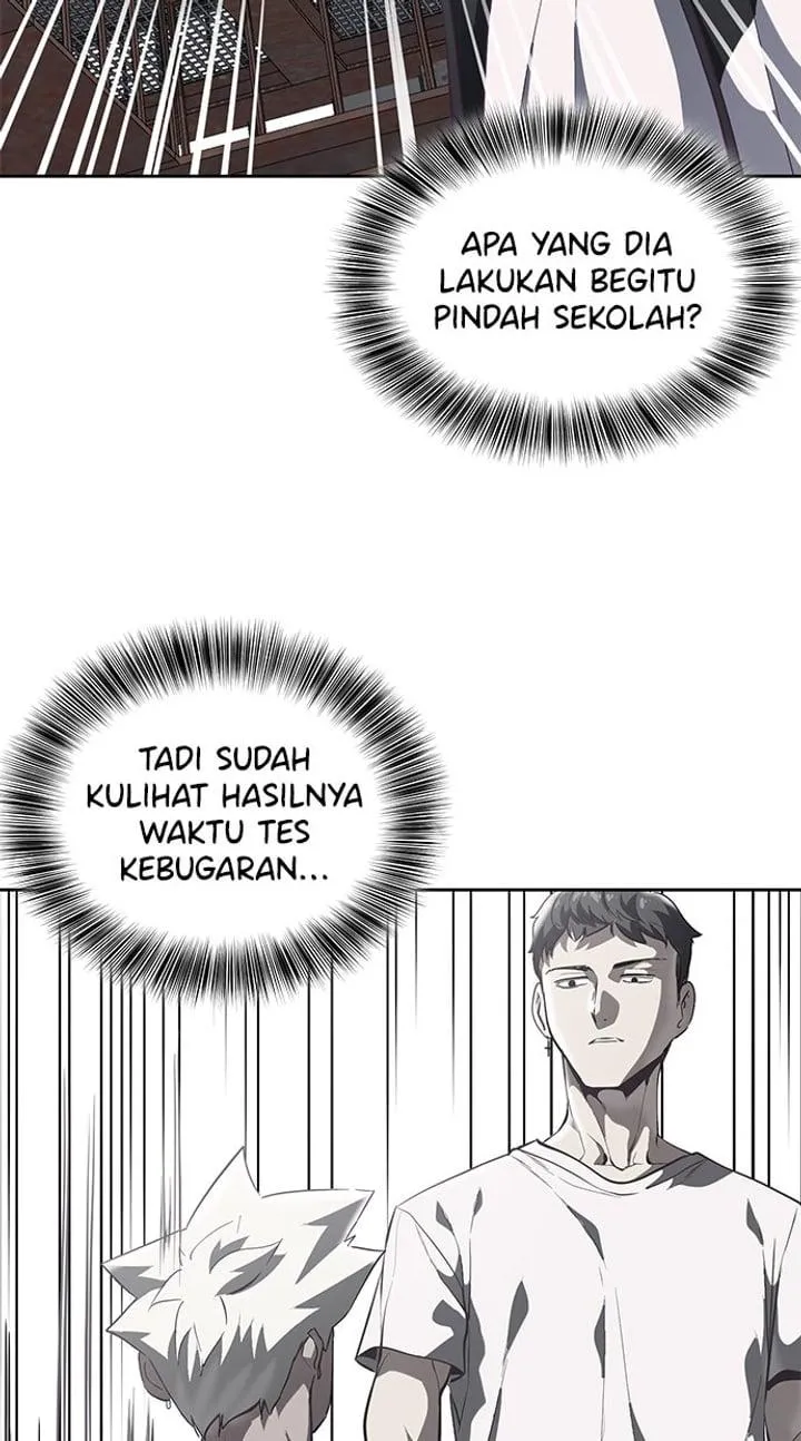 Page 100 - Ticket Hero Chapter 99