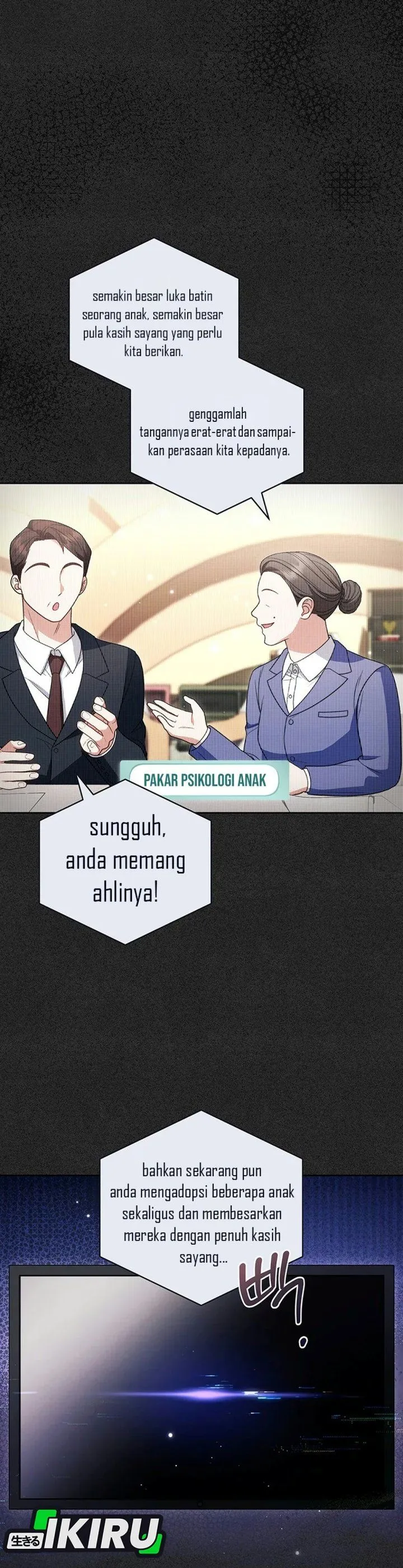 
              The Youngest Hides Way Too Much             Chapter 46