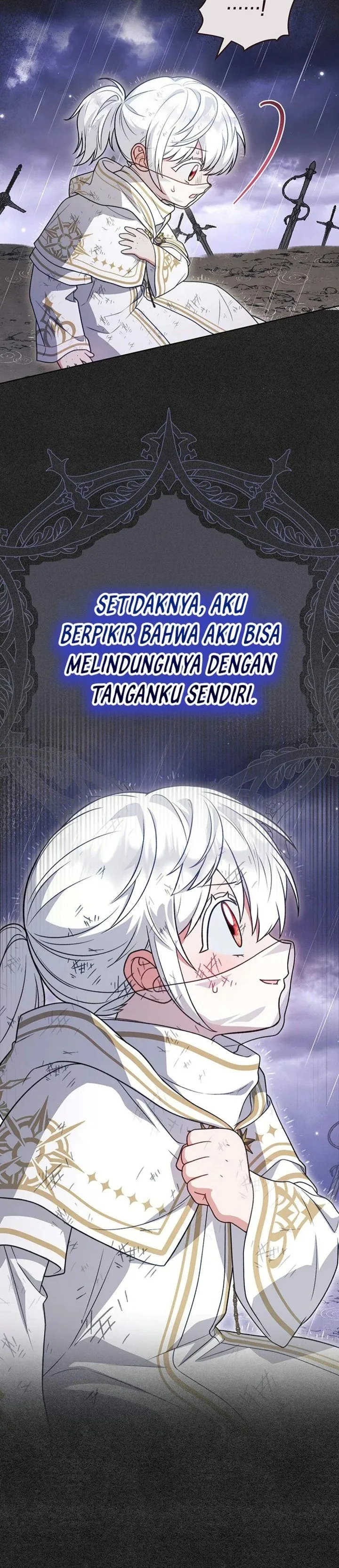 
              The Youngest Hides Way Too Much             Chapter 46