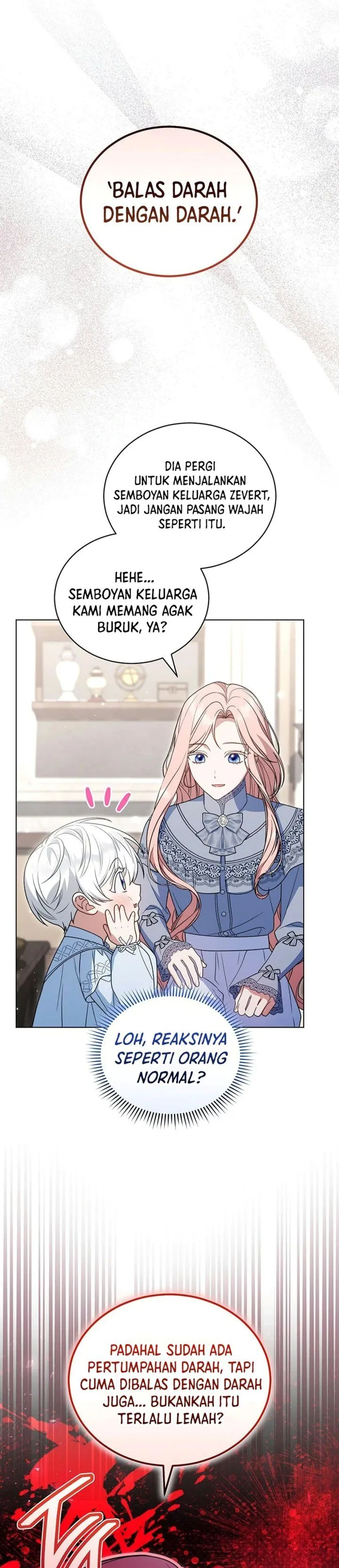 
              The Youngest Hides Way Too Much             Chapter 46