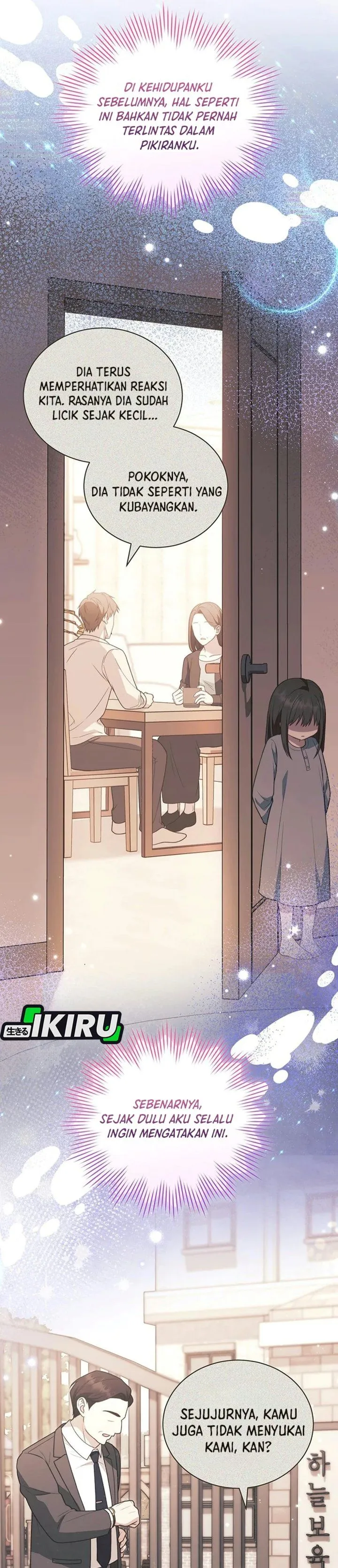 
              The Youngest Hides Way Too Much             Chapter 46