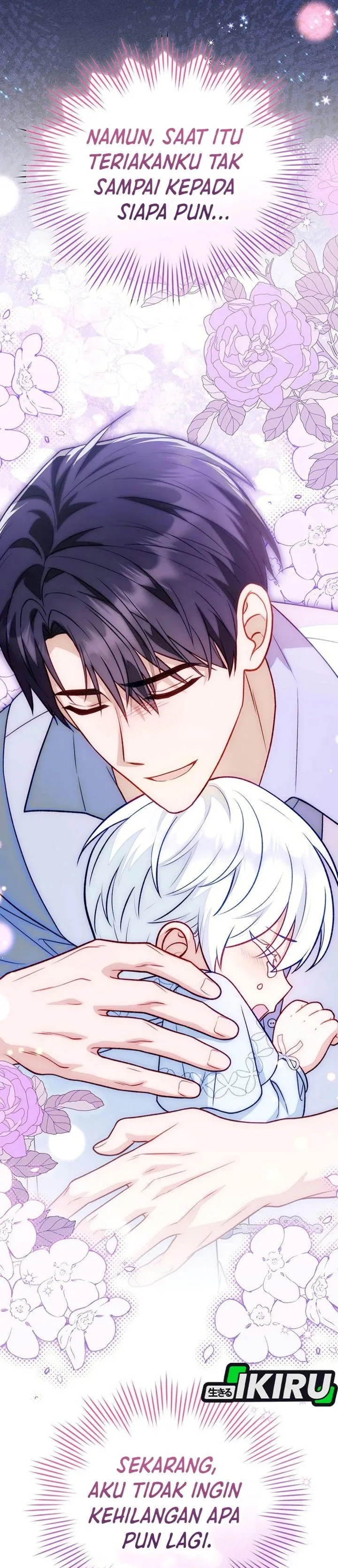 
              The Youngest Hides Way Too Much             Chapter 46