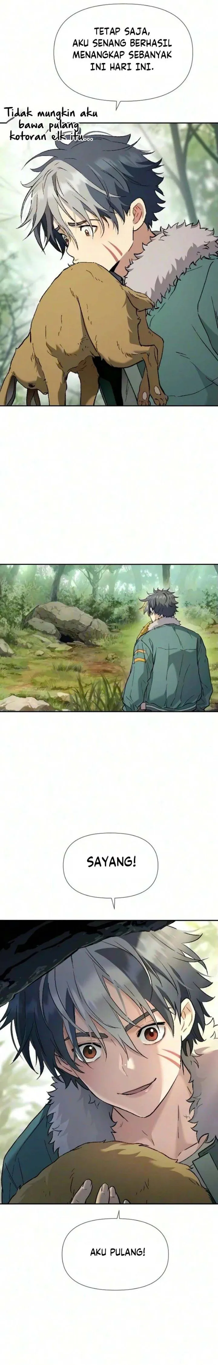 
              We Are Animals             Chapter 14