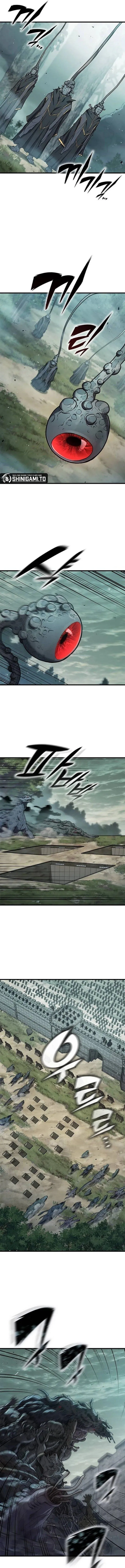 
              A Beast Hunter’s Way Of Life             Chapter 39