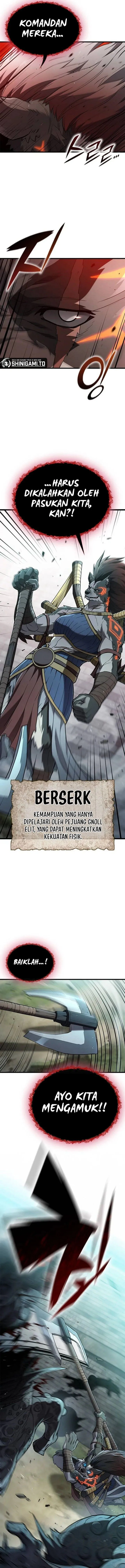 
              A Beast Hunter’s Way Of Life             Chapter 39