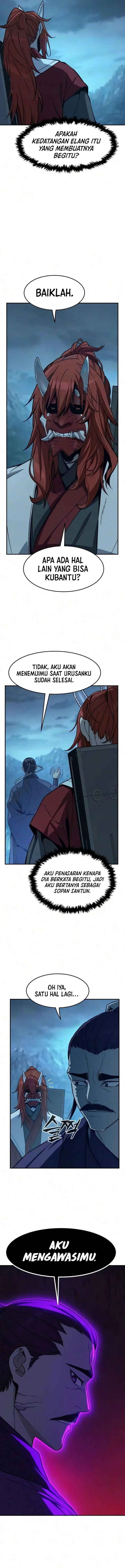 Absolute Sword Sense Chap 203 - Next Chap 204