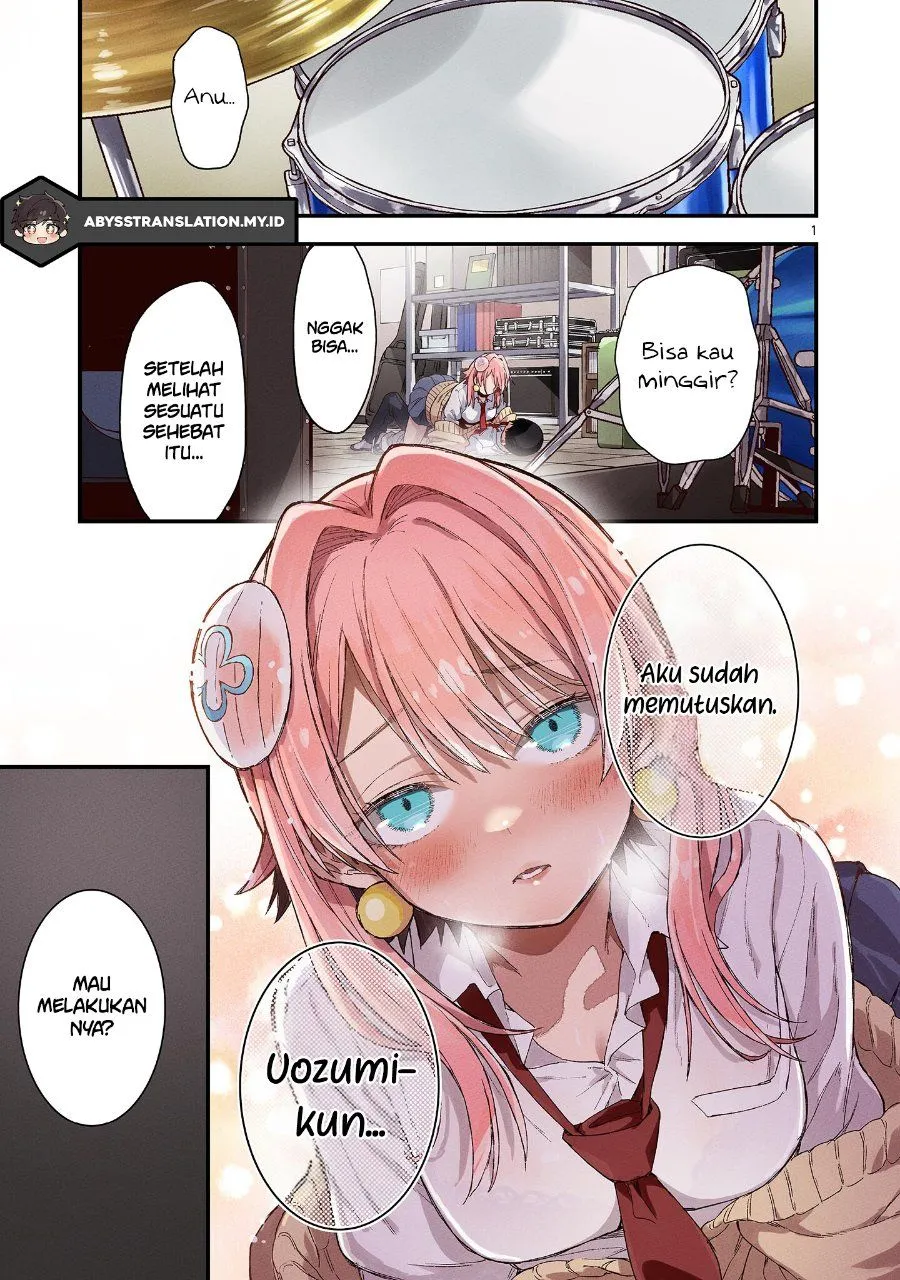 Page 2 - Tanoshii Ongaku Chapter 1