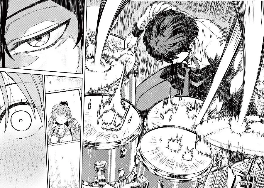 Page 26 - Tanoshii Ongaku Chapter 1
