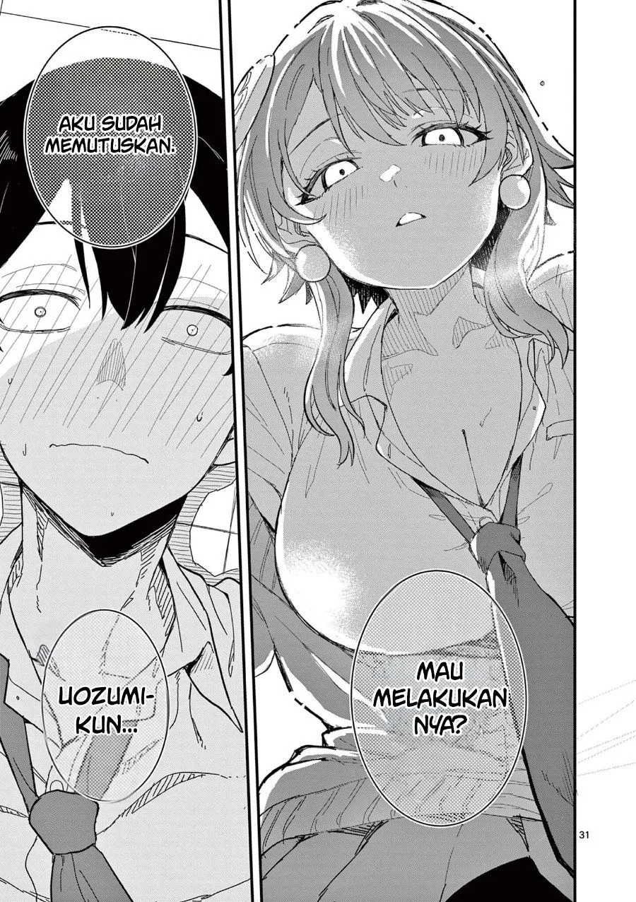 Page 30 - Tanoshii Ongaku Chapter 1