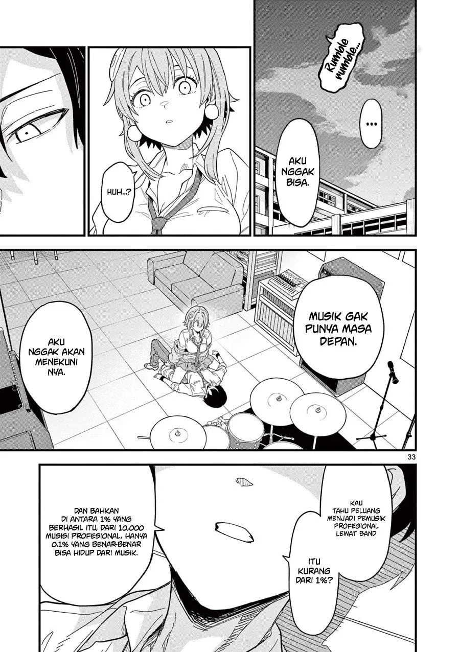 Page 32 - Tanoshii Ongaku Chapter 1