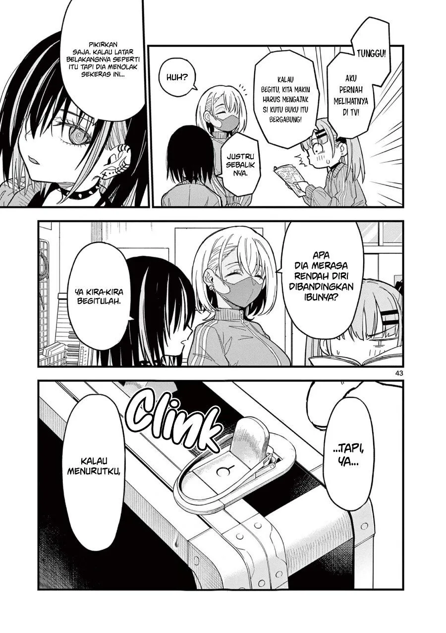 Page 42 - Tanoshii Ongaku Chapter 1
