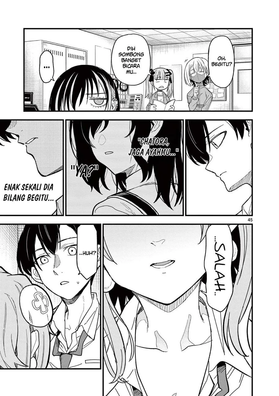 Page 44 - Tanoshii Ongaku Chapter 1