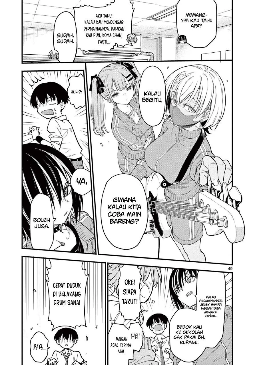 Page 48 - Tanoshii Ongaku Chapter 1
