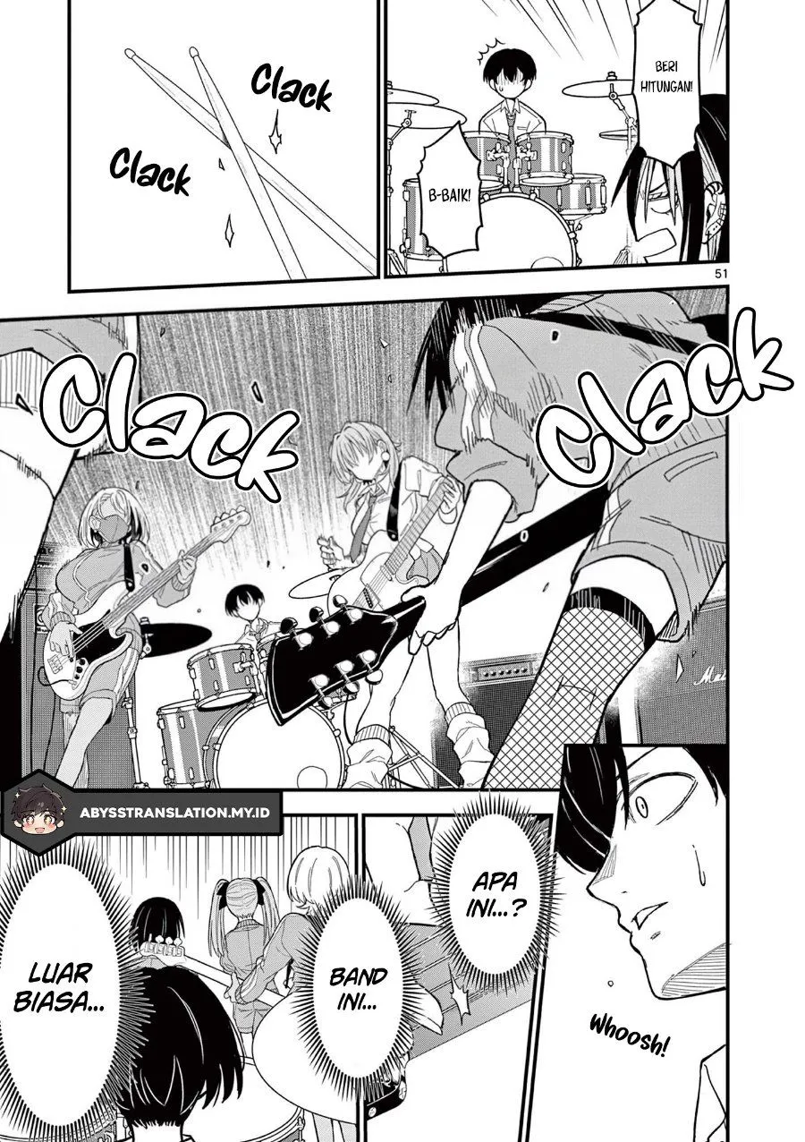 Page 50 - Tanoshii Ongaku Chapter 1