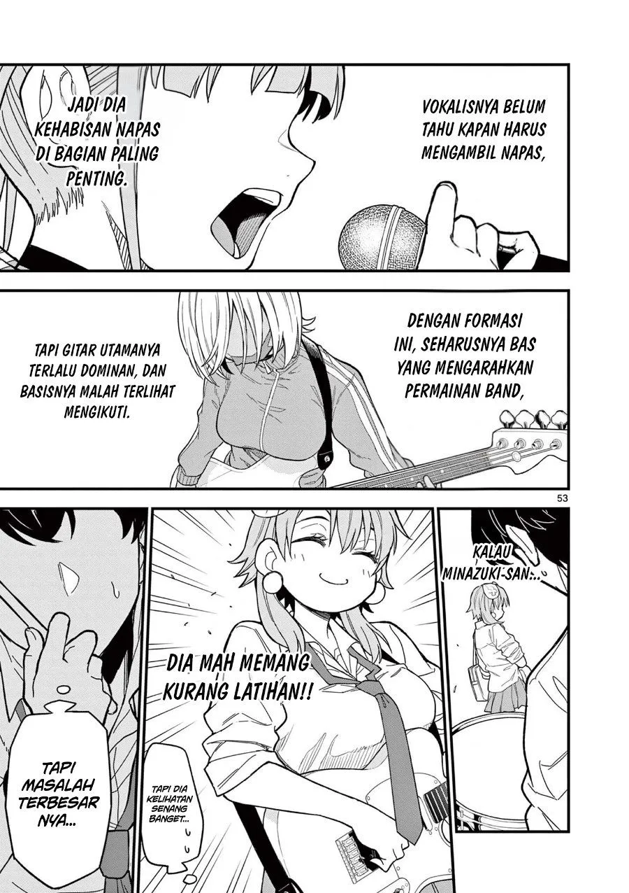 Page 52 - Tanoshii Ongaku Chapter 1