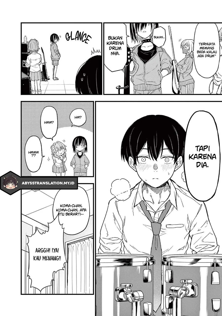 Page 60 - Tanoshii Ongaku Chapter 1
