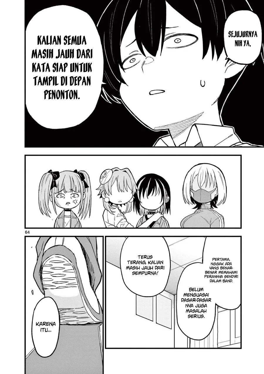 Page 62 - Tanoshii Ongaku Chapter 1