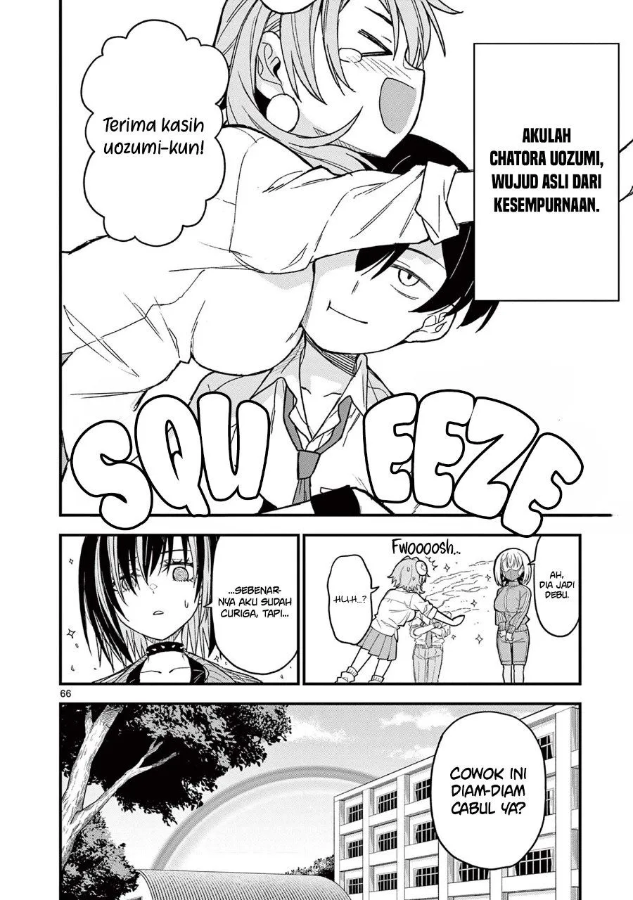 Page 64 - Tanoshii Ongaku Chapter 1