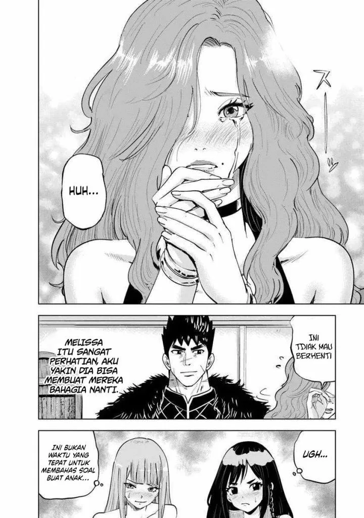 Oukoku E Tsuzuku Michi Chap 113 - Next Chap 114