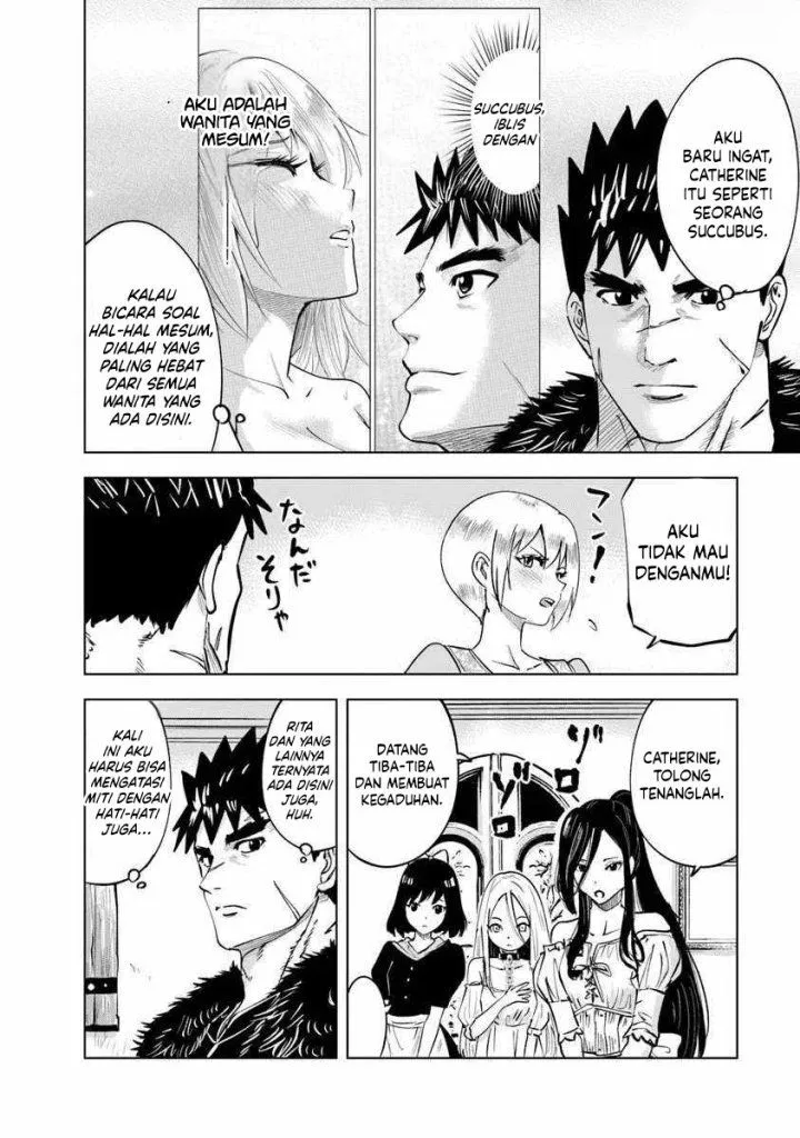 Oukoku E Tsuzuku Michi Chap 113 - Next Chap 114