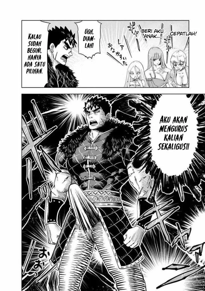 Oukoku E Tsuzuku Michi Chap 113 - Next Chap 114