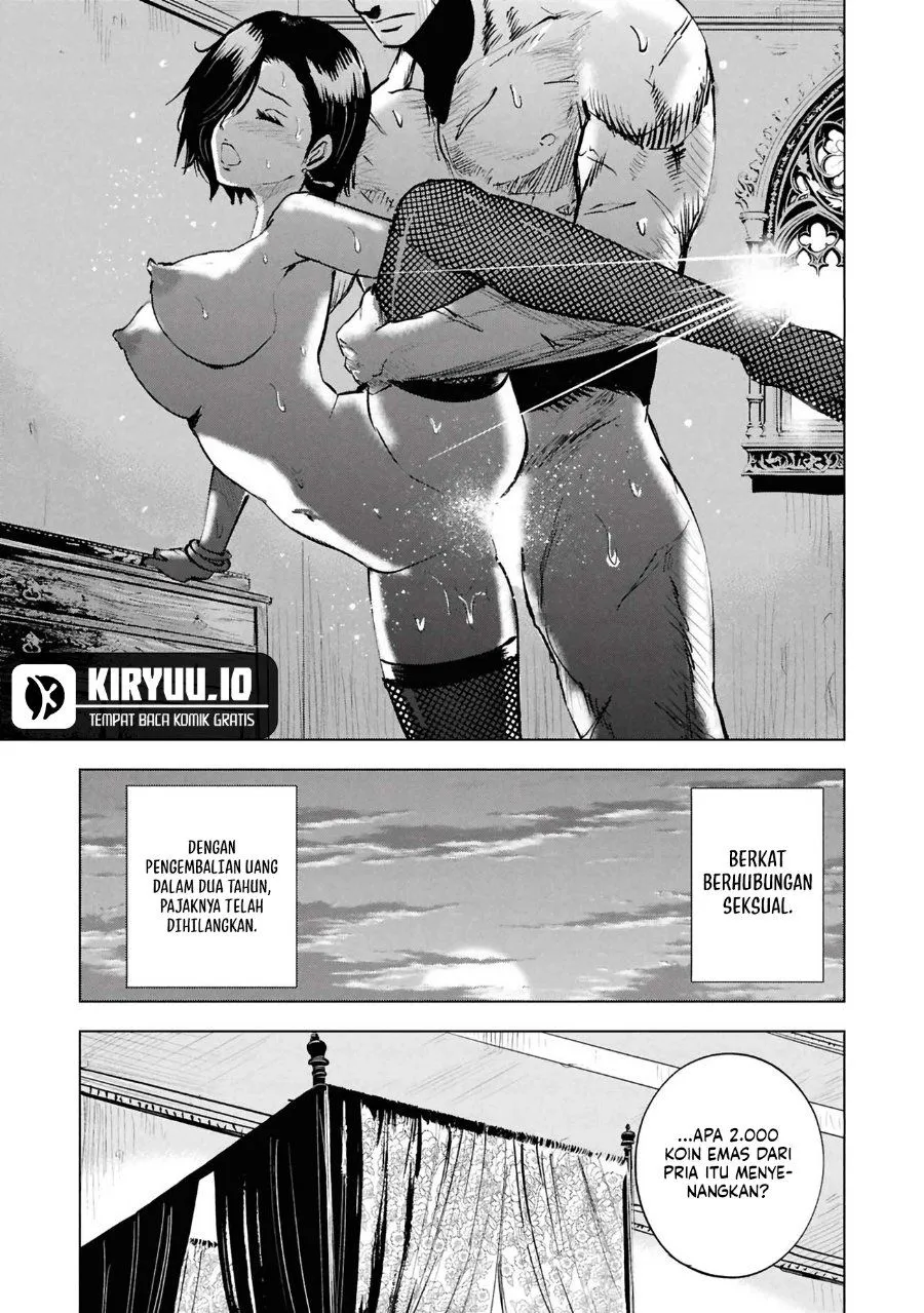 Oukoku E Tsuzuku Michi Chap 114 - Next Chap 115