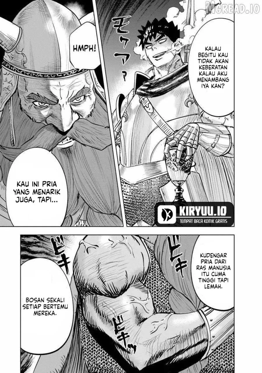 Oukoku E Tsuzuku Michi Chap 115 - Next Chap 116