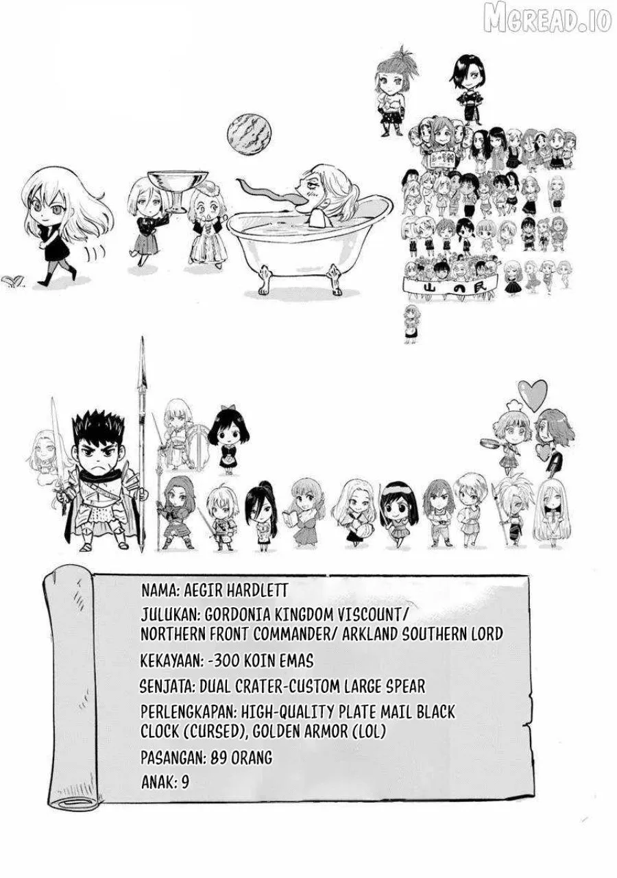 Oukoku E Tsuzuku Michi Chap 115 - Next Chap 116