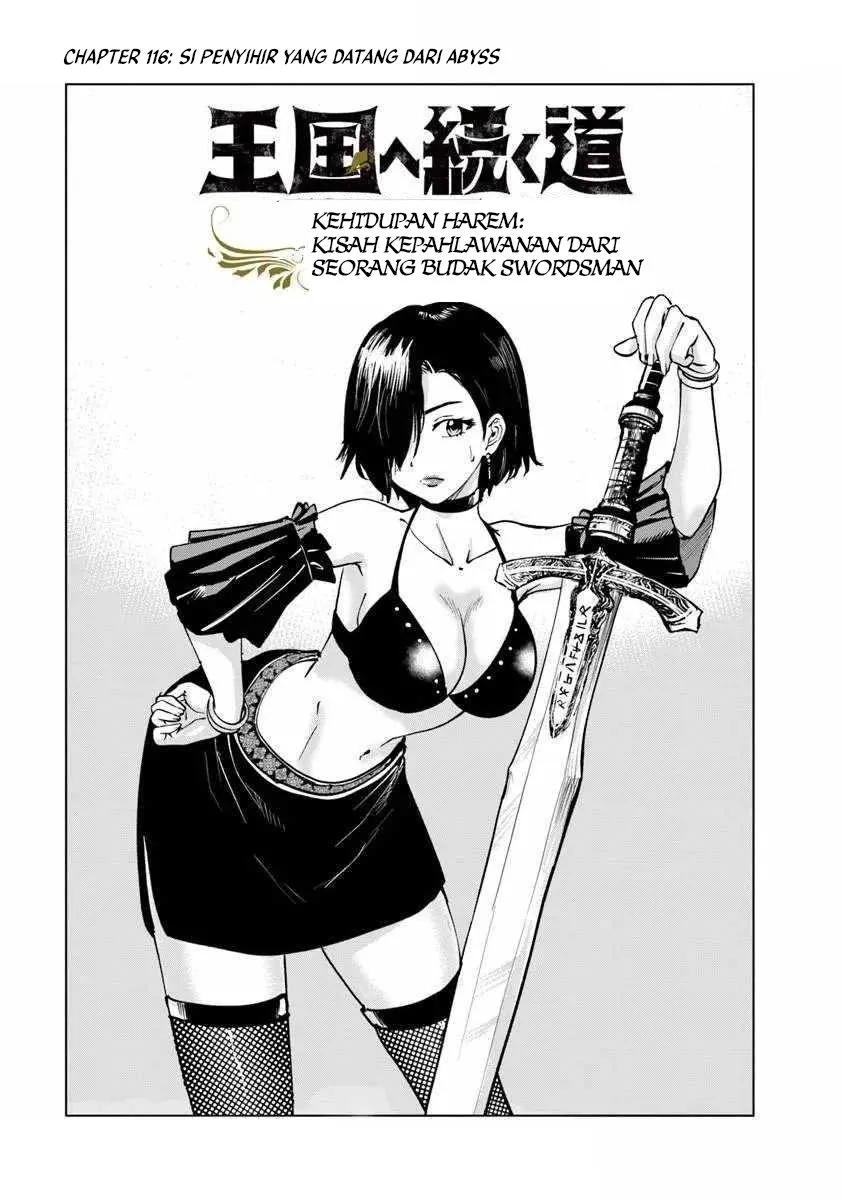 Oukoku E Tsuzuku Michi Chap 116 - Next Chap 117