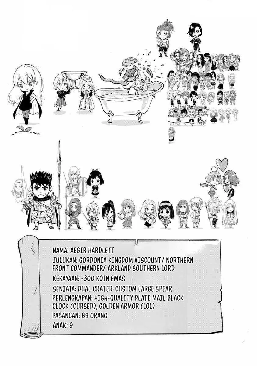 Oukoku E Tsuzuku Michi Chap 116 - Next Chap 117